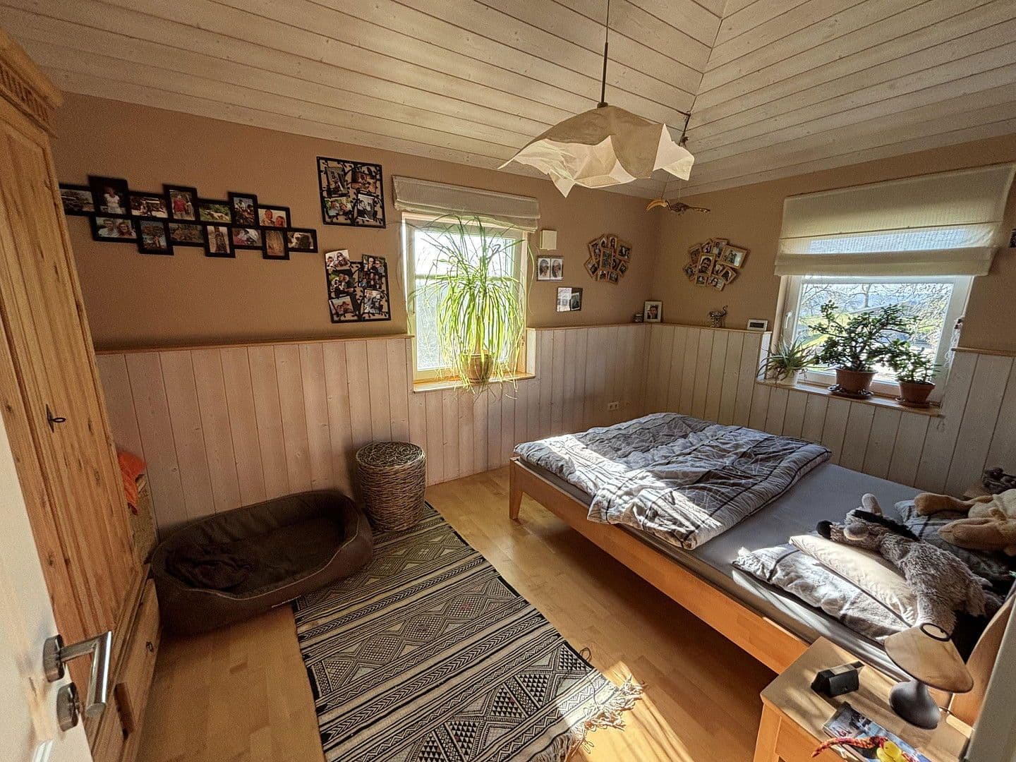 Prodej domu 160 m², pozemek 1.394 m², Ralingen, Porýní-Falc Prodej domu 160 m², pozemek 1.394 m², Ralingen, Porýní-Falc