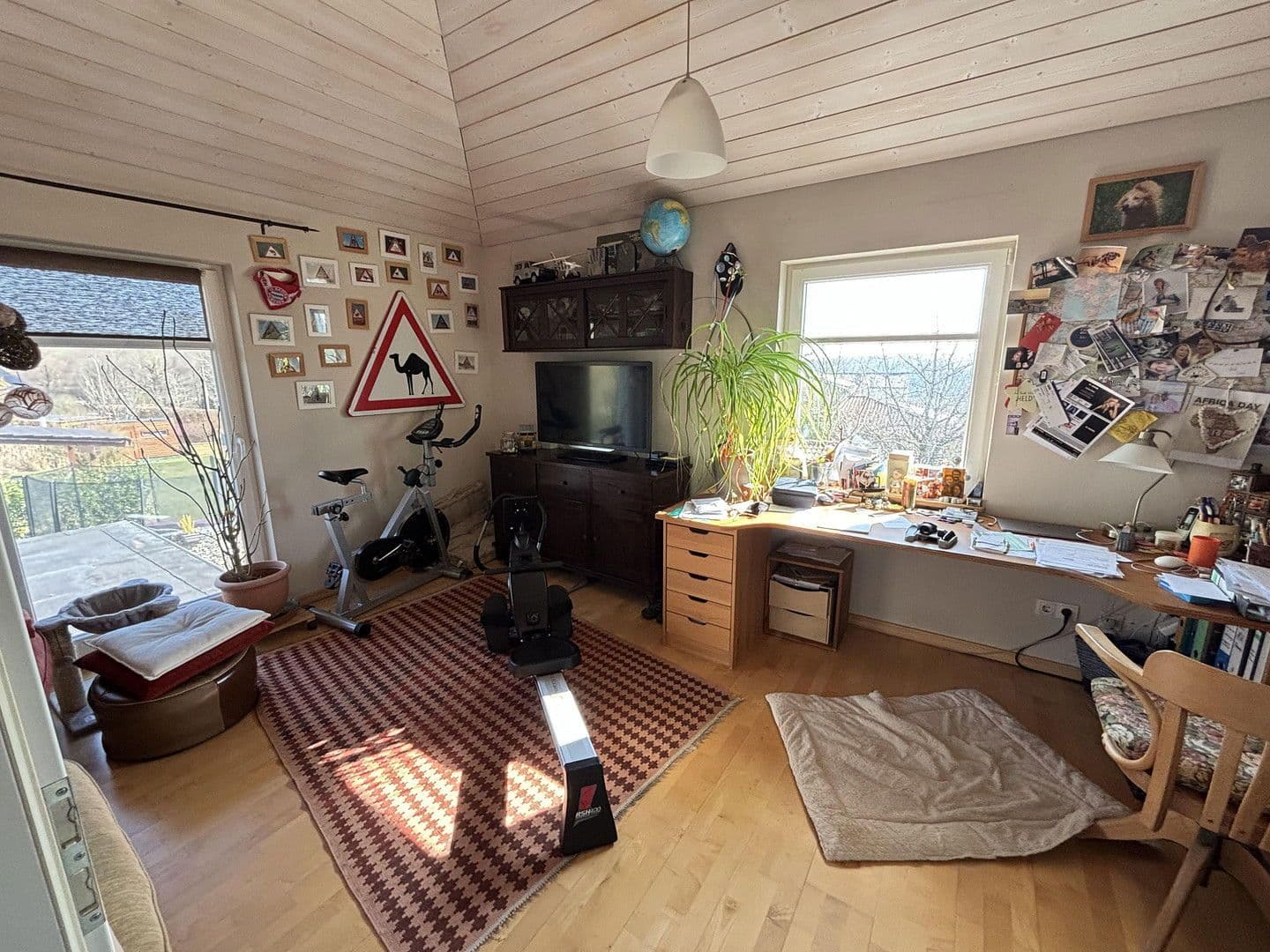 Prodej domu 160 m², pozemek 1.394 m², Ralingen, Porýní-Falc Prodej domu 160 m², pozemek 1.394 m², Ralingen, Porýní-Falc