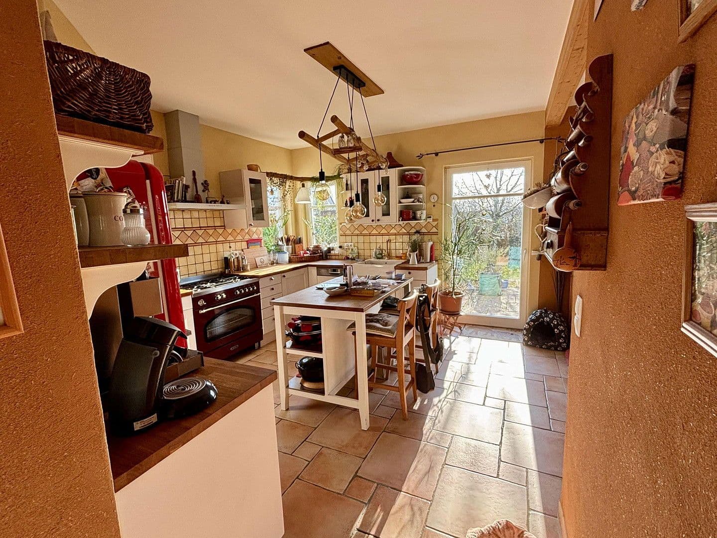 Prodej domu 160 m², pozemek 1.394 m², Ralingen, Porýní-Falc Prodej domu 160 m², pozemek 1.394 m², Ralingen, Porýní-Falc