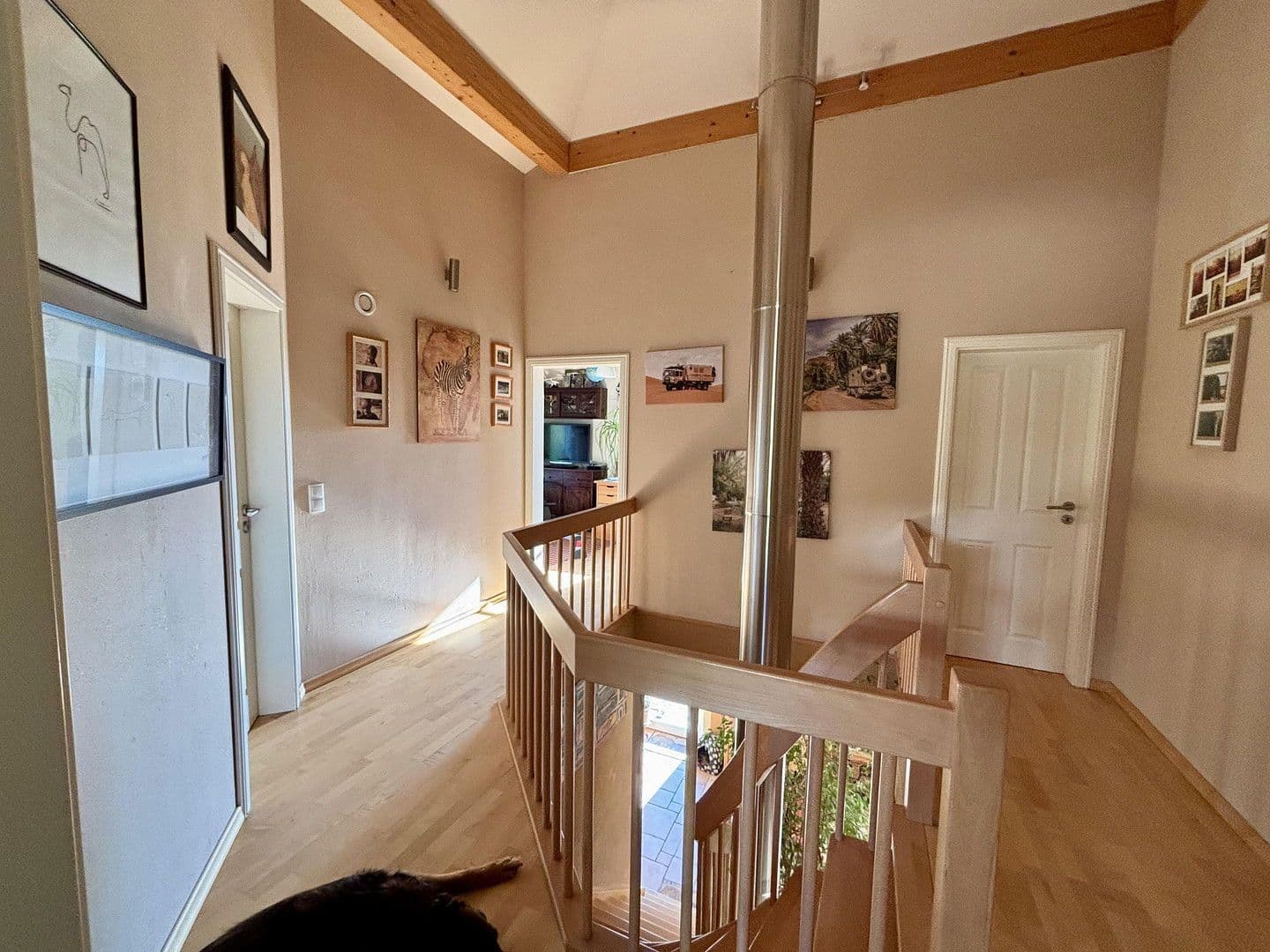 Prodej domu 160 m², pozemek 1.394 m², Ralingen, Porýní-Falc Prodej domu 160 m², pozemek 1.394 m², Ralingen, Porýní-Falc