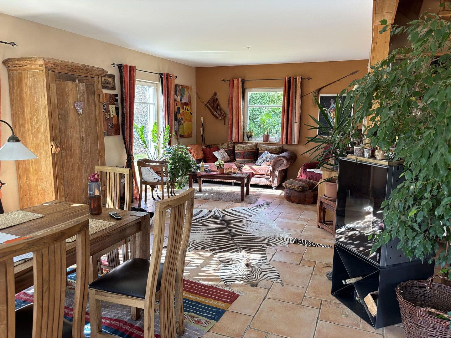 Prodej domu 160 m², pozemek 1.394 m², Ralingen, Porýní-Falc Prodej domu 160 m², pozemek 1.394 m², Ralingen, Porýní-Falc