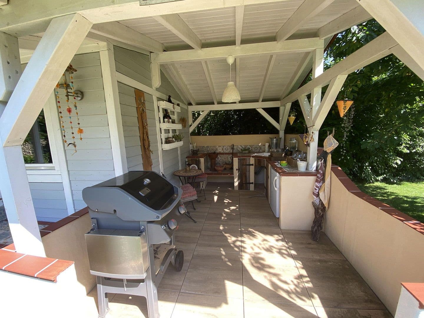 Prodej domu 160 m², pozemek 1.394 m², Ralingen, Porýní-Falc Prodej domu 160 m², pozemek 1.394 m², Ralingen, Porýní-Falc