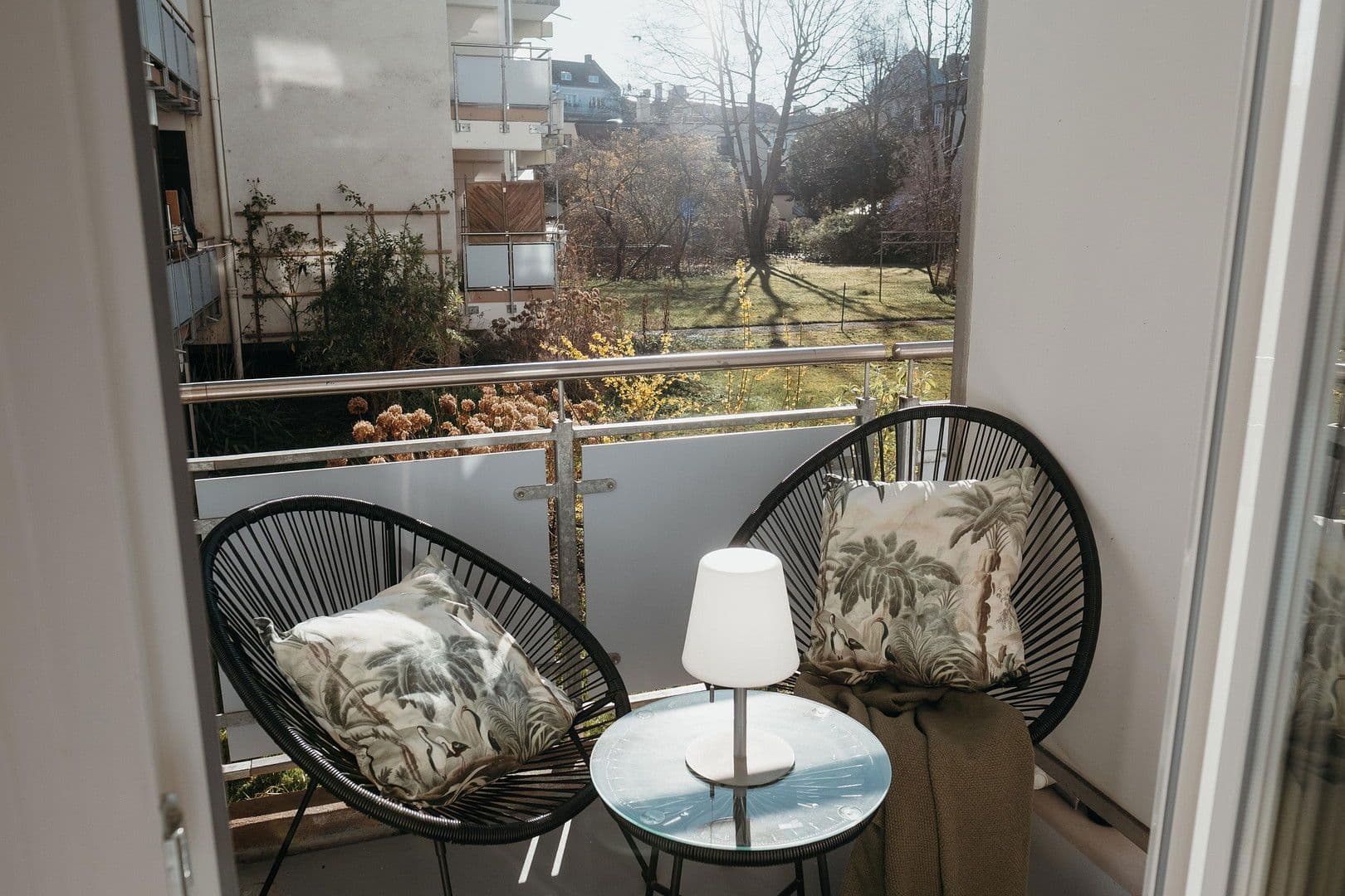 Prodej bytu 2+1 34 m², Angererstr. 4, München, Bavorsko Prodej bytu 2+1 34 m², Angererstr. 4, München, Bavorsko