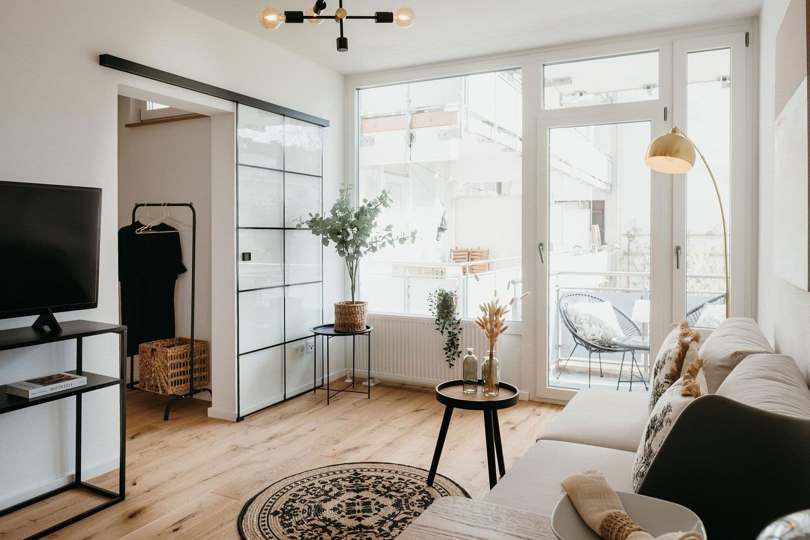 Prodej bytu 2+1 34 m², Angererstr. 4, München, Bavorsko Prodej bytu 2+1 34 m², Angererstr. 4, München, Bavorsko