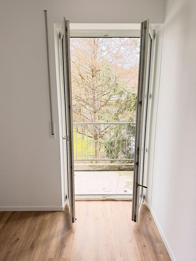 Pronájem bytu 11 m², Bergstraße 23, Augsburg, Bavorsko Pronájem bytu 11 m², Bergstraße 23, Augsburg, Bavorsko
