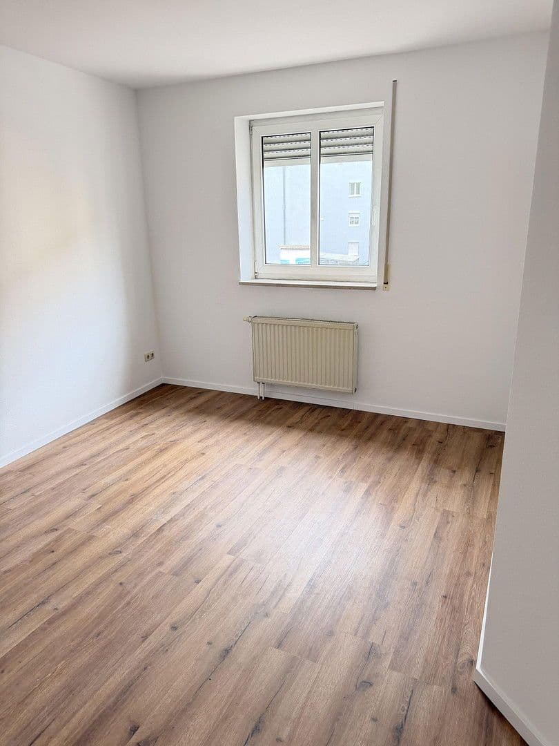 Pronájem bytu 11 m², Bergstraße 23, Augsburg, Bavorsko Pronájem bytu 11 m², Bergstraße 23, Augsburg, Bavorsko
