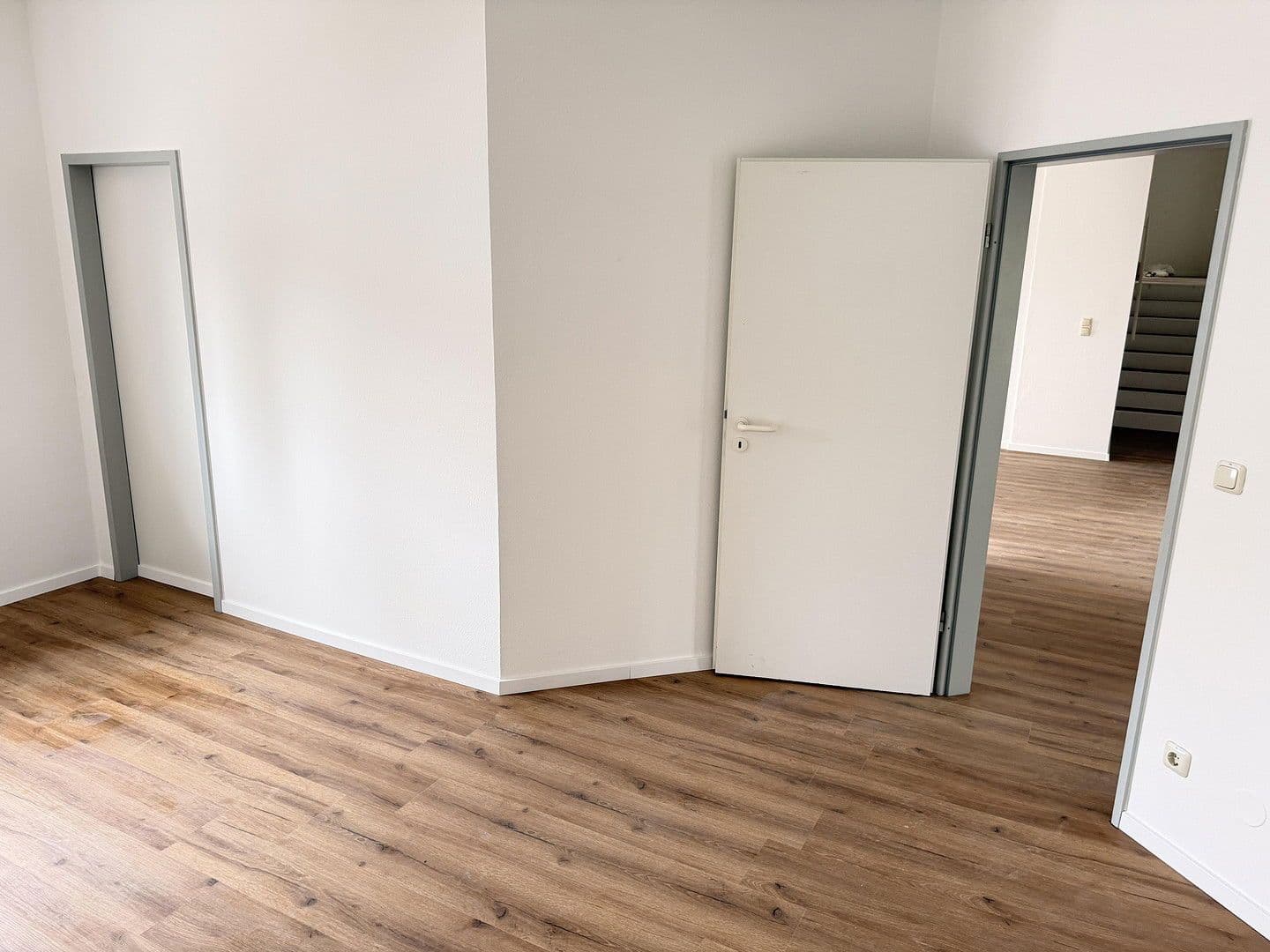 Pronájem bytu 11 m², Bergstraße 23, Augsburg, Bavorsko Pronájem bytu 11 m², Bergstraße 23, Augsburg, Bavorsko