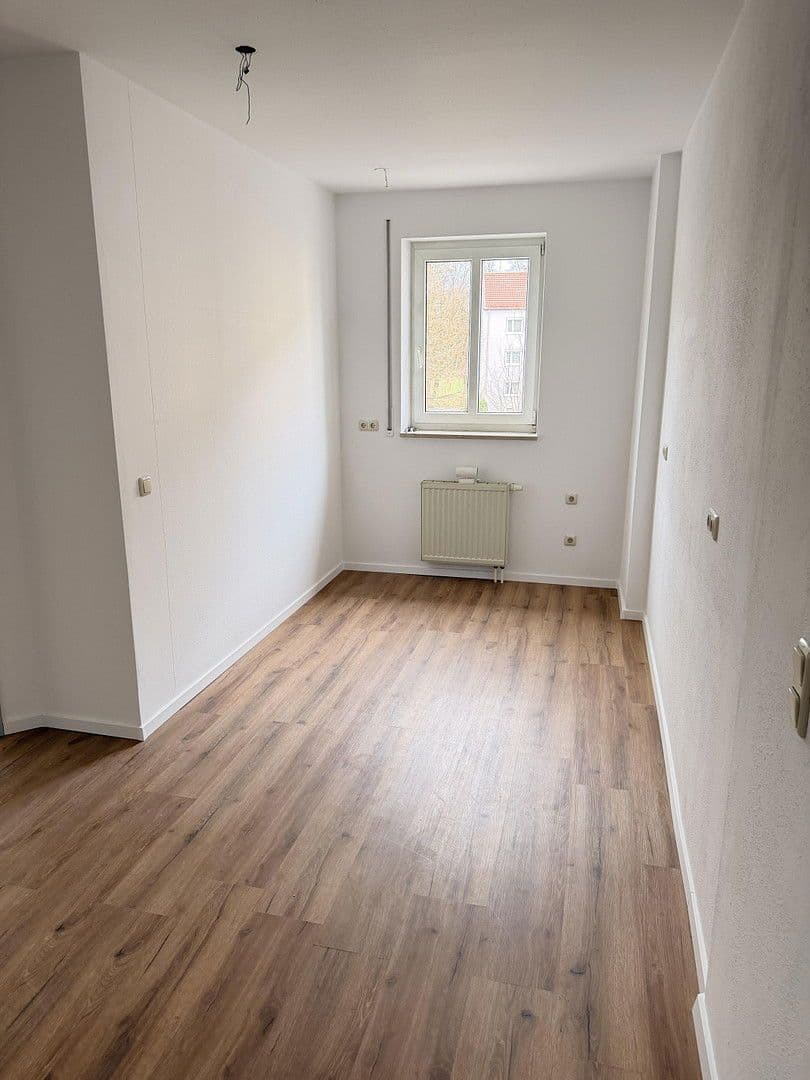 Pronájem bytu 11 m², Bergstraße 23, Augsburg, Bavorsko Pronájem bytu 11 m², Bergstraße 23, Augsburg, Bavorsko