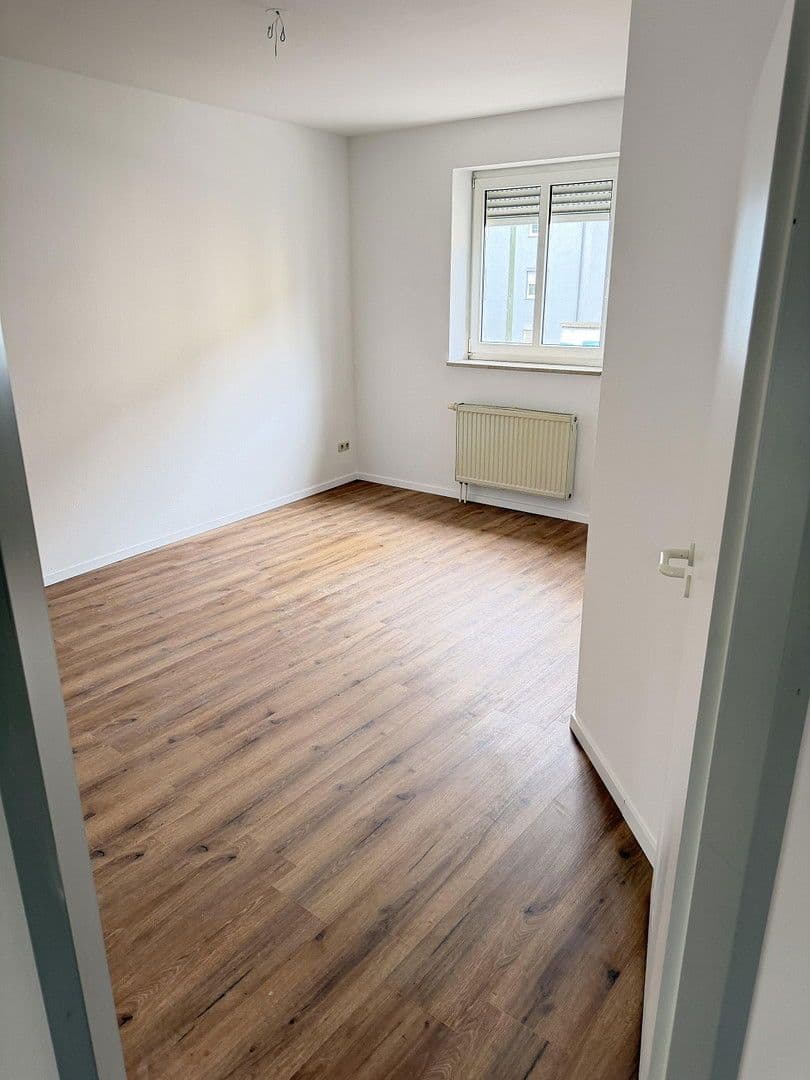 Pronájem bytu 11 m², Bergstraße 23, Augsburg, Bavorsko Pronájem bytu 11 m², Bergstraße 23, Augsburg, Bavorsko
