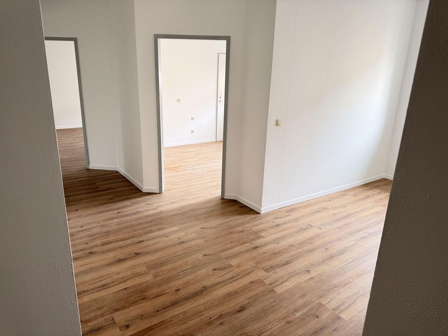 Pronájem bytu 11 m², Bergstraße 23, Augsburg, Bavorsko Pronájem bytu 11 m², Bergstraße 23, Augsburg, Bavorsko