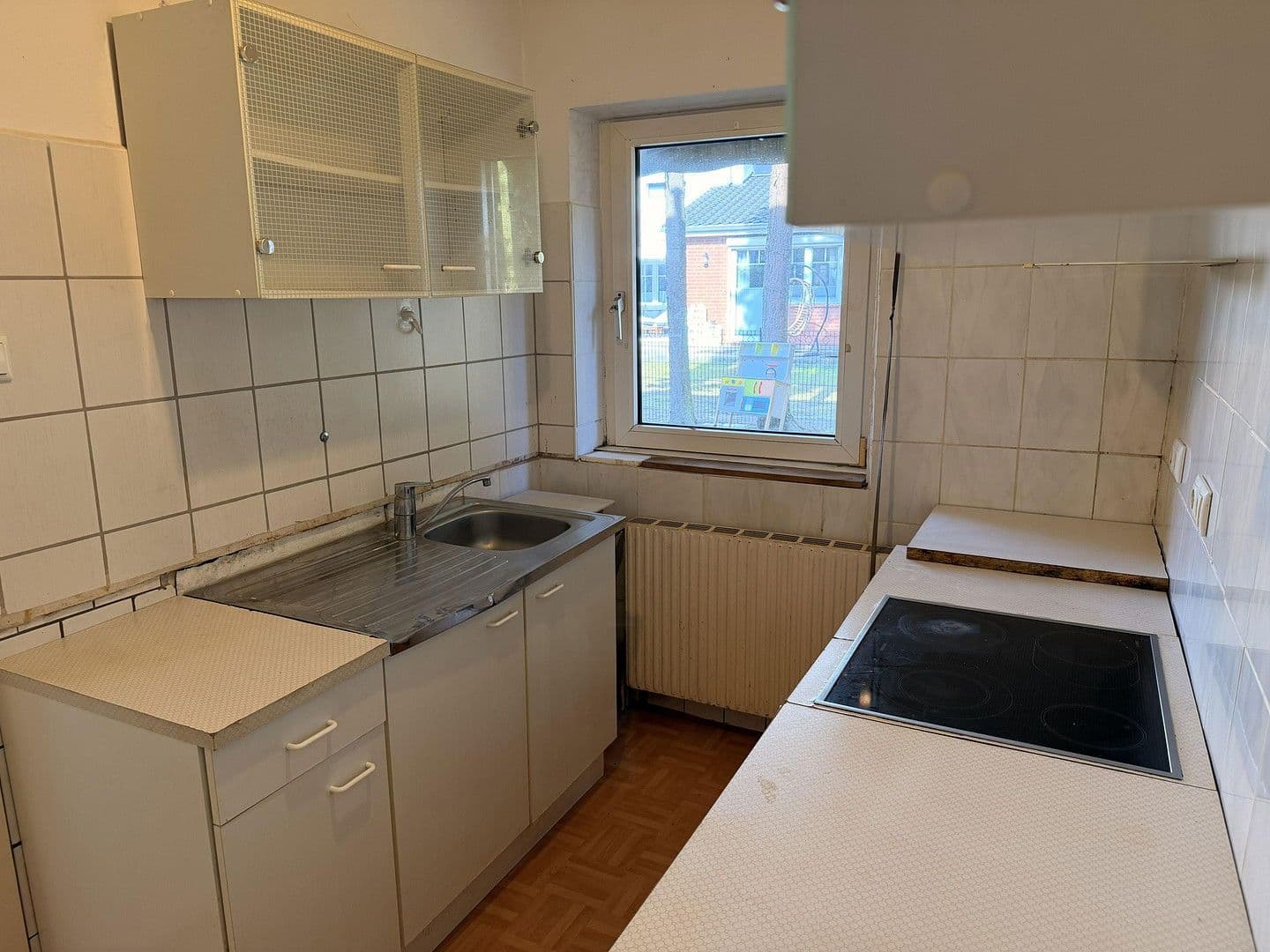 Prodej domu 83 m², pozemek 585 m², Grotelertwiete 4g, Hamburg-Harburg, Hamburg Prodej domu 83 m², pozemek 585 m², Grotelertwiete 4g, Hamburg-Harburg, Hamburg