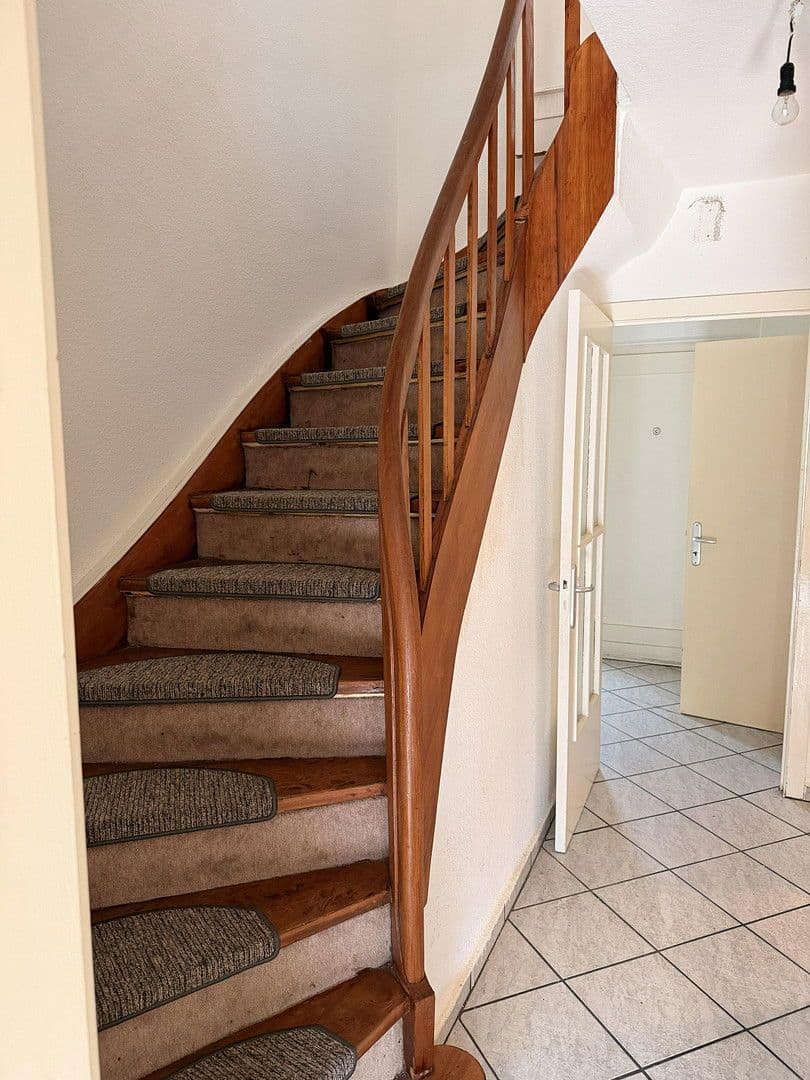 Prodej domu 83 m², pozemek 585 m², Grotelertwiete 4g, Hamburg-Harburg, Hamburg Prodej domu 83 m², pozemek 585 m², Grotelertwiete 4g, Hamburg-Harburg, Hamburg