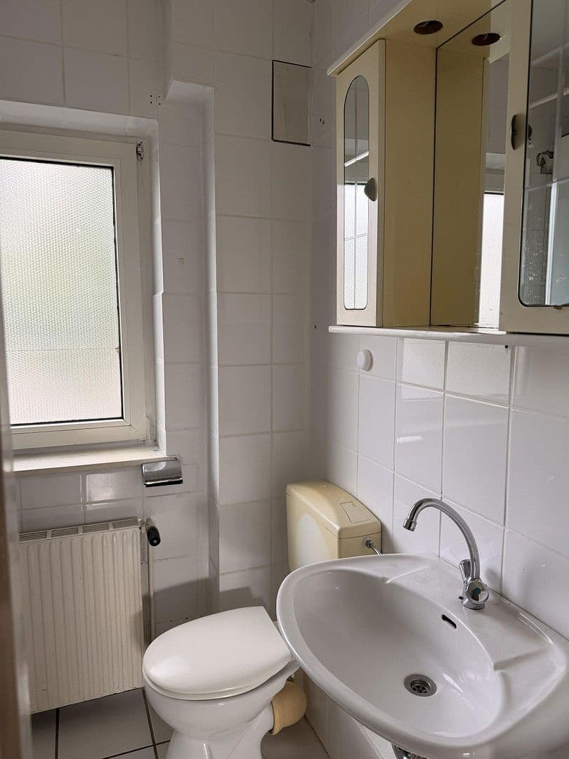 Prodej domu 83 m², pozemek 585 m², Grotelertwiete 4g, Hamburg-Harburg, Hamburg Prodej domu 83 m², pozemek 585 m², Grotelertwiete 4g, Hamburg-Harburg, Hamburg