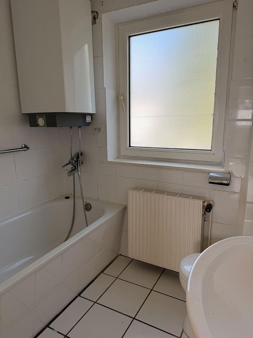 Prodej domu 83 m², pozemek 585 m², Grotelertwiete 4g, Hamburg-Harburg, Hamburg Prodej domu 83 m², pozemek 585 m², Grotelertwiete 4g, Hamburg-Harburg, Hamburg