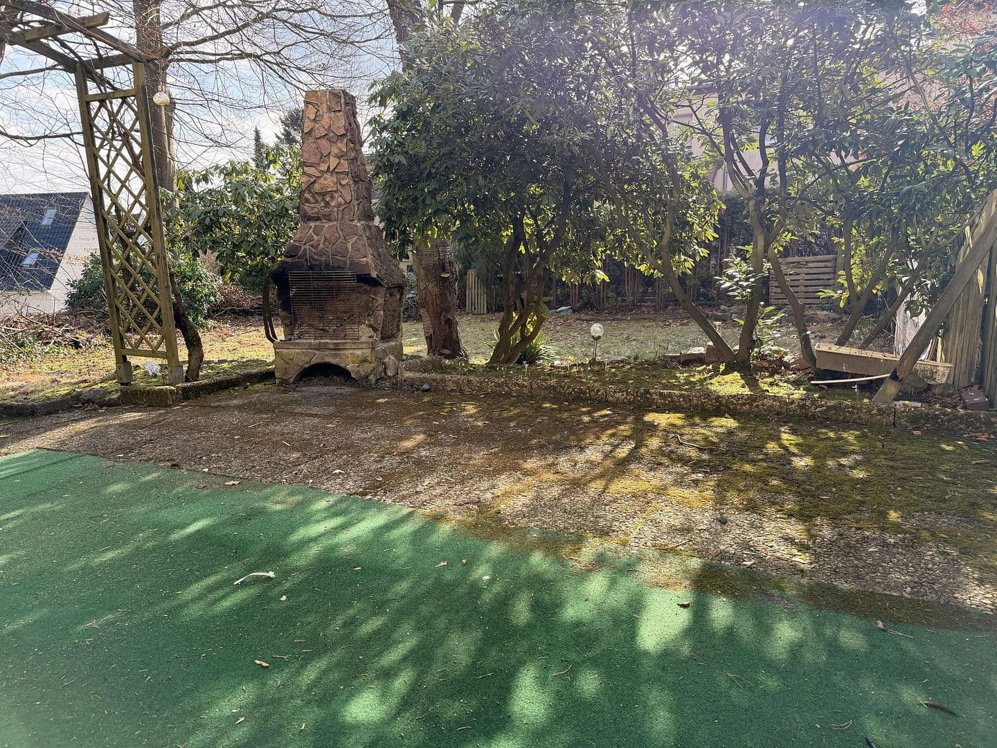 Prodej domu 83 m², pozemek 585 m², Grotelertwiete 4g, Hamburg-Harburg, Hamburg Prodej domu 83 m², pozemek 585 m², Grotelertwiete 4g, Hamburg-Harburg, Hamburg