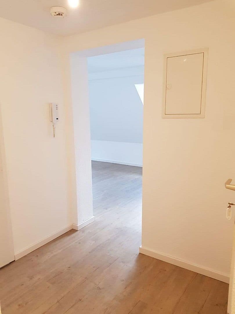 Pronájem bytu 2+1 50 m², Friedrich-Ebert-Straße 11, Kirn, Porýní-Falc Pronájem bytu 2+1 50 m², Friedrich-Ebert-Straße 11, Kirn, Porýní-Falc