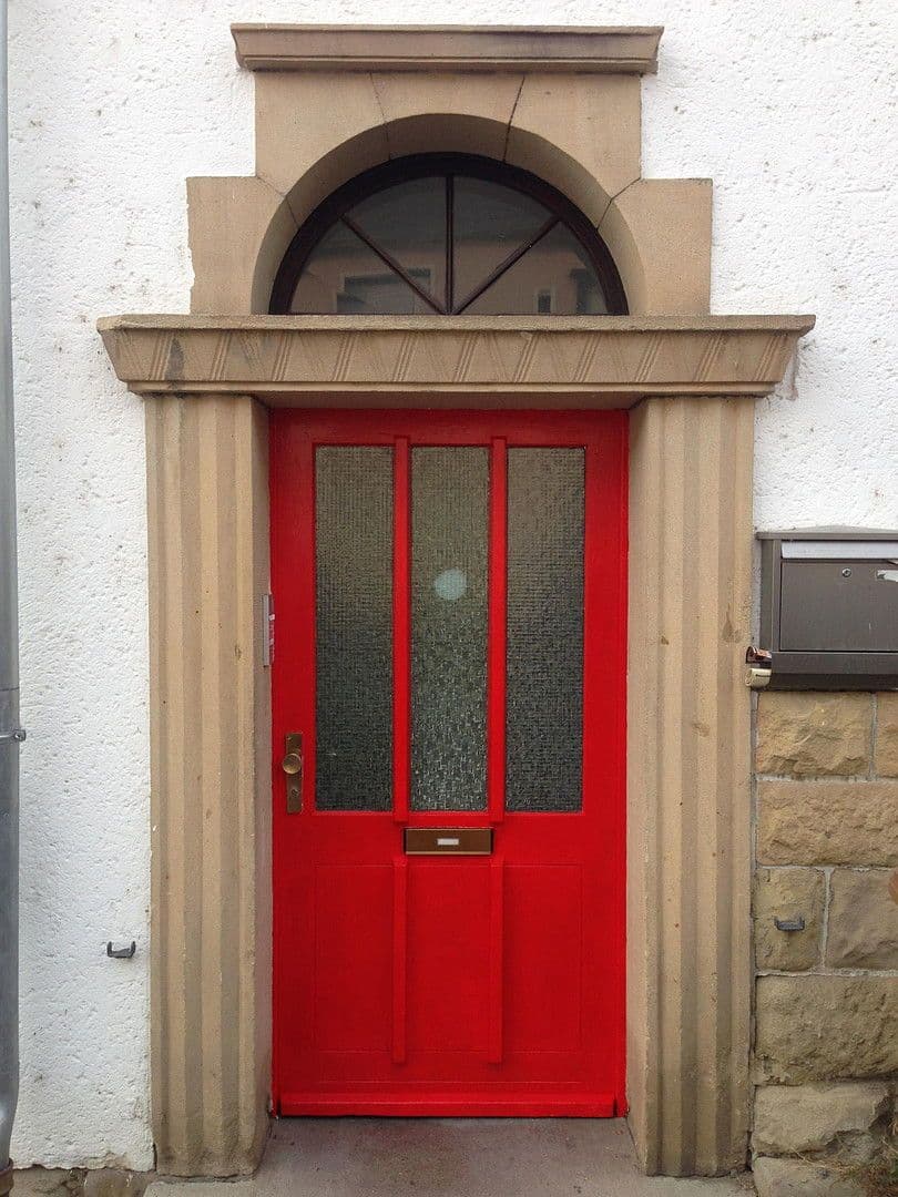 Pronájem bytu 2+1 50 m², Friedrich-Ebert-Straße 11, Kirn, Porýní-Falc Pronájem bytu 2+1 50 m², Friedrich-Ebert-Straße 11, Kirn, Porýní-Falc