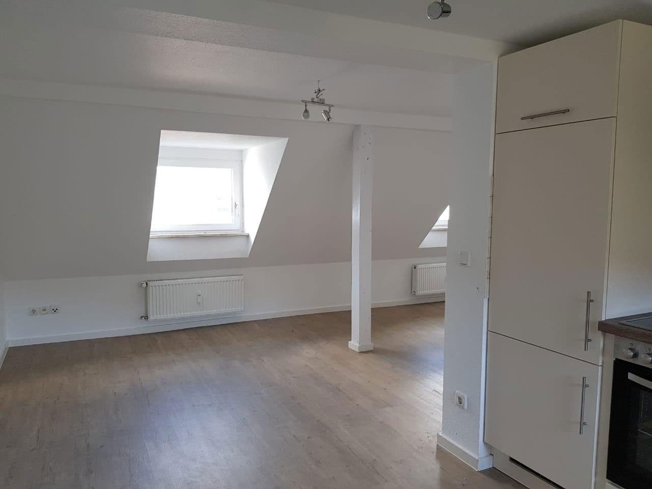 Pronájem bytu 2+1 50 m², Friedrich-Ebert-Straße 11, Kirn, Porýní-Falc Pronájem bytu 2+1 50 m², Friedrich-Ebert-Straße 11, Kirn, Porýní-Falc