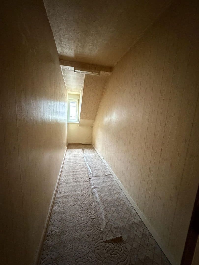 Pronájem bytu 3+1 47 m², Querstraße 22, Offenbach am Main, Hessen Pronájem bytu 3+1 47 m², Querstraße 22, Offenbach am Main, Hessen