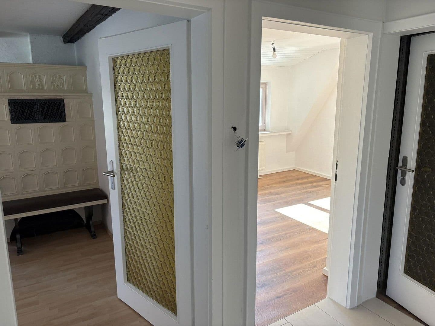 Pronájem bytu 3+kk 139 m², Blumenstraße 34, Karlsfeld, Bavorsko Pronájem bytu 3+kk 139 m², Blumenstraße 34, Karlsfeld, Bavorsko