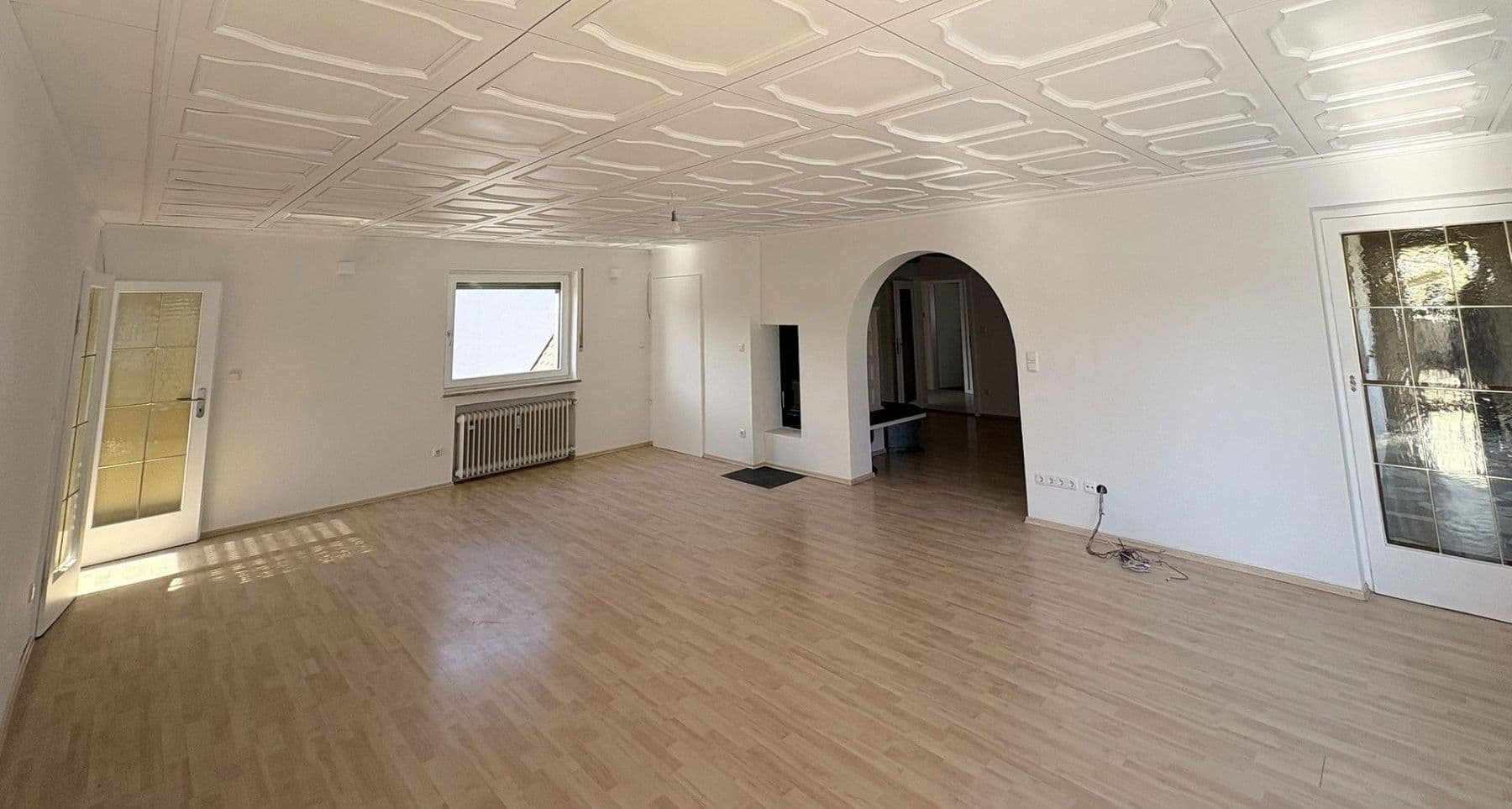 Pronájem bytu 3+kk 139 m², Blumenstraße 34, Karlsfeld, Bavorsko Pronájem bytu 3+kk 139 m², Blumenstraße 34, Karlsfeld, Bavorsko