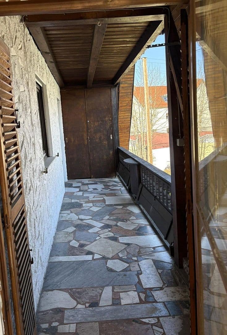 Pronájem bytu 3+kk 139 m², Blumenstraße 34, Karlsfeld, Bavorsko Pronájem bytu 3+kk 139 m², Blumenstraße 34, Karlsfeld, Bavorsko