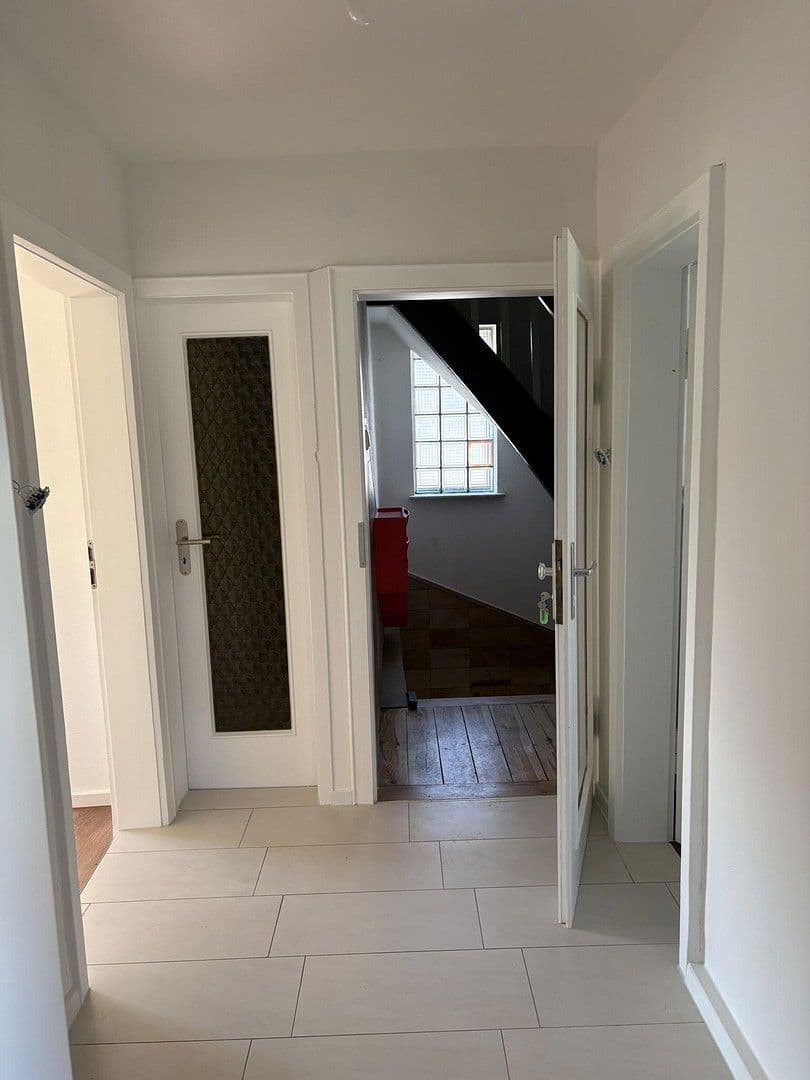 Pronájem bytu 3+kk 139 m², Blumenstraße 34, Karlsfeld, Bavorsko Pronájem bytu 3+kk 139 m², Blumenstraße 34, Karlsfeld, Bavorsko