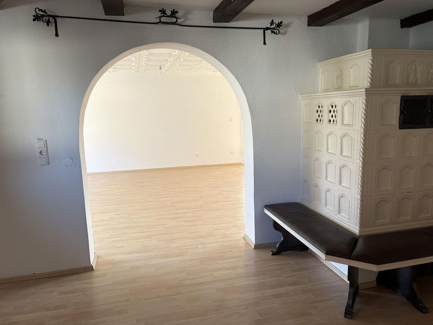 Pronájem bytu 3+kk 139 m², Blumenstraße 34, Karlsfeld, Bavorsko Pronájem bytu 3+kk 139 m², Blumenstraße 34, Karlsfeld, Bavorsko