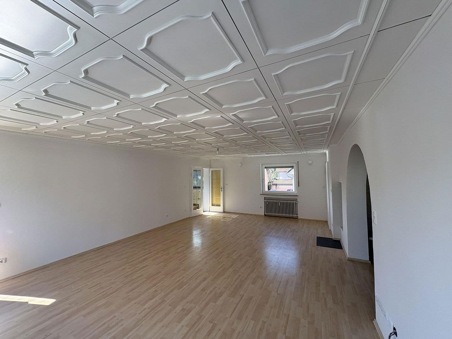 Pronájem bytu 3+kk 139 m², Blumenstraße 34, Karlsfeld, Bavorsko Pronájem bytu 3+kk 139 m², Blumenstraße 34, Karlsfeld, Bavorsko