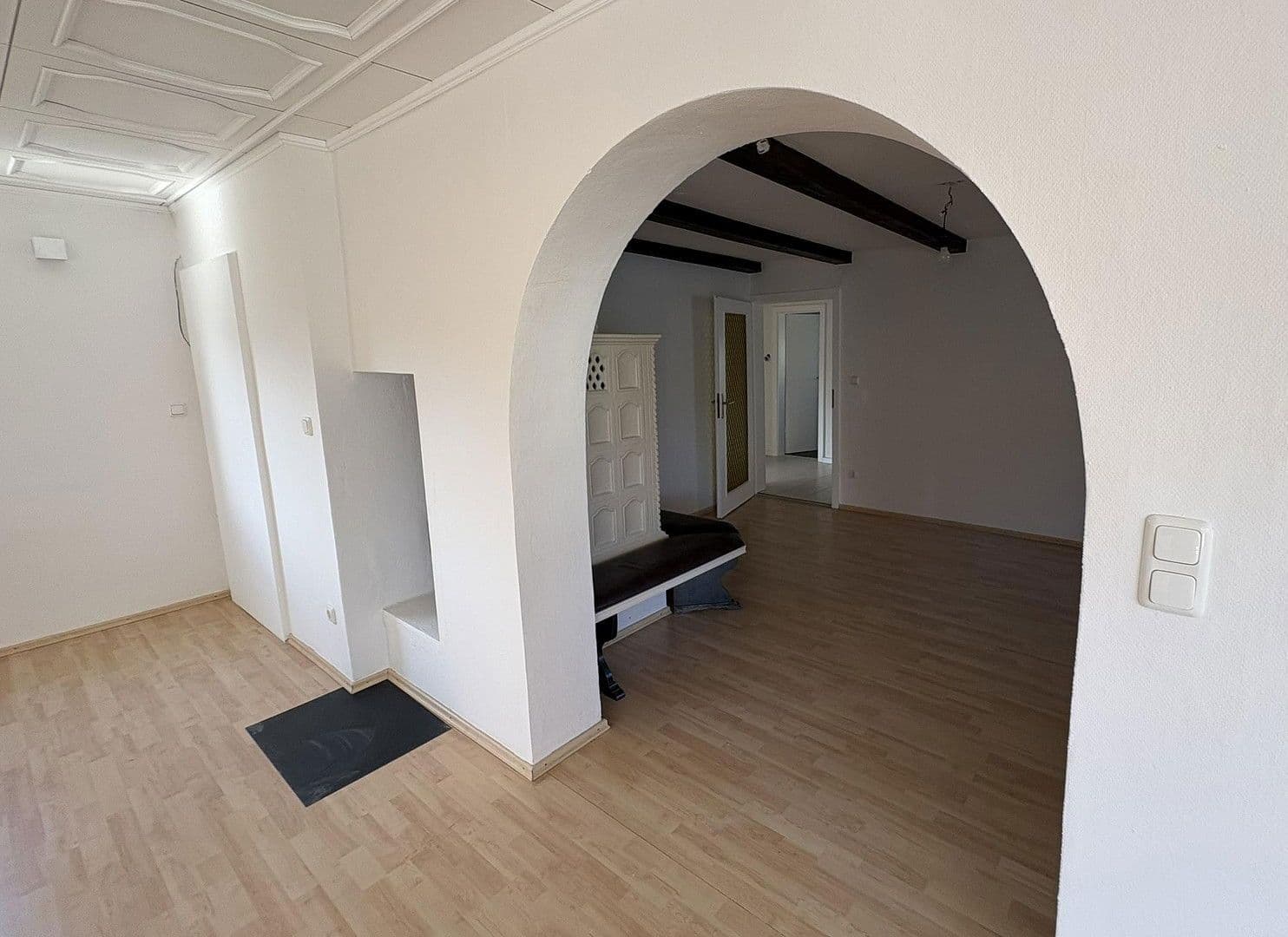 Pronájem bytu 3+kk 139 m², Blumenstraße 34, Karlsfeld, Bavorsko Pronájem bytu 3+kk 139 m², Blumenstraße 34, Karlsfeld, Bavorsko