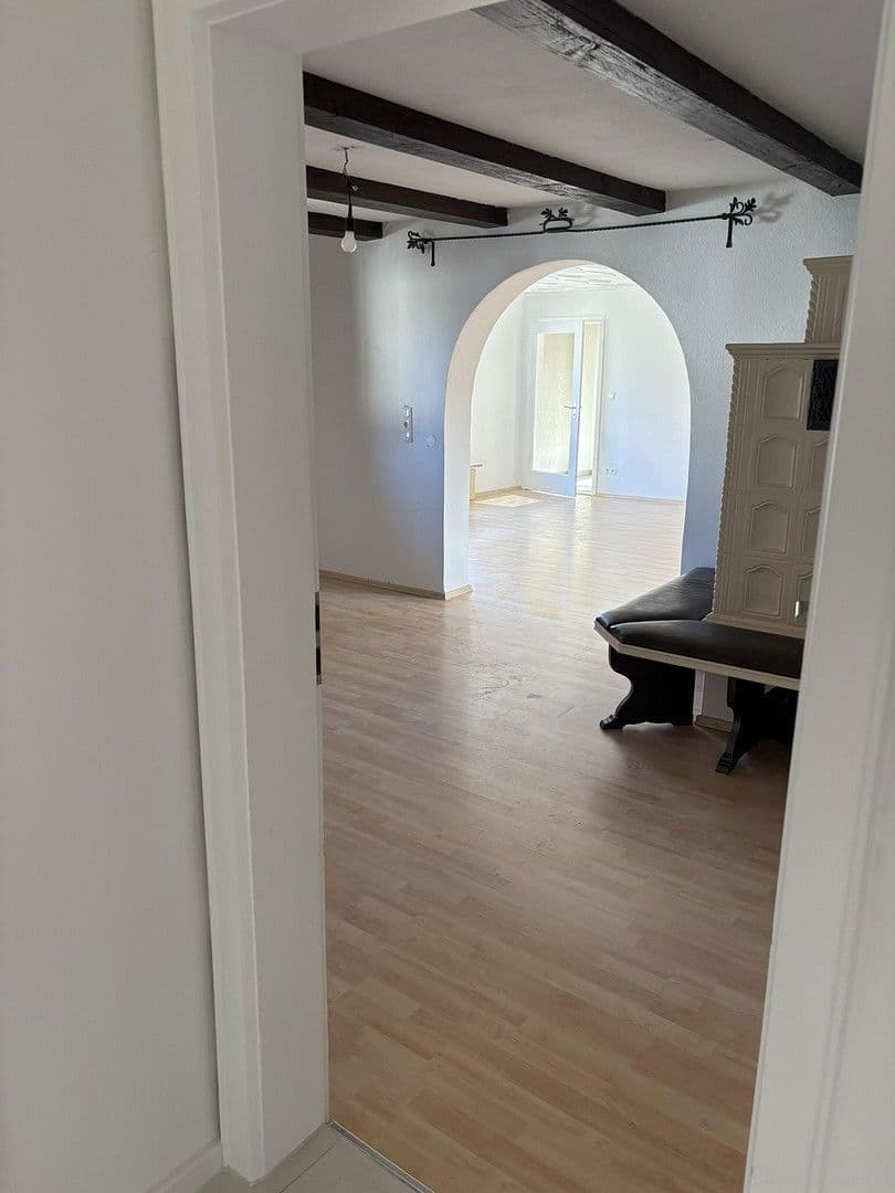 Pronájem bytu 3+kk 139 m², Blumenstraße 34, Karlsfeld, Bavorsko Pronájem bytu 3+kk 139 m², Blumenstraße 34, Karlsfeld, Bavorsko