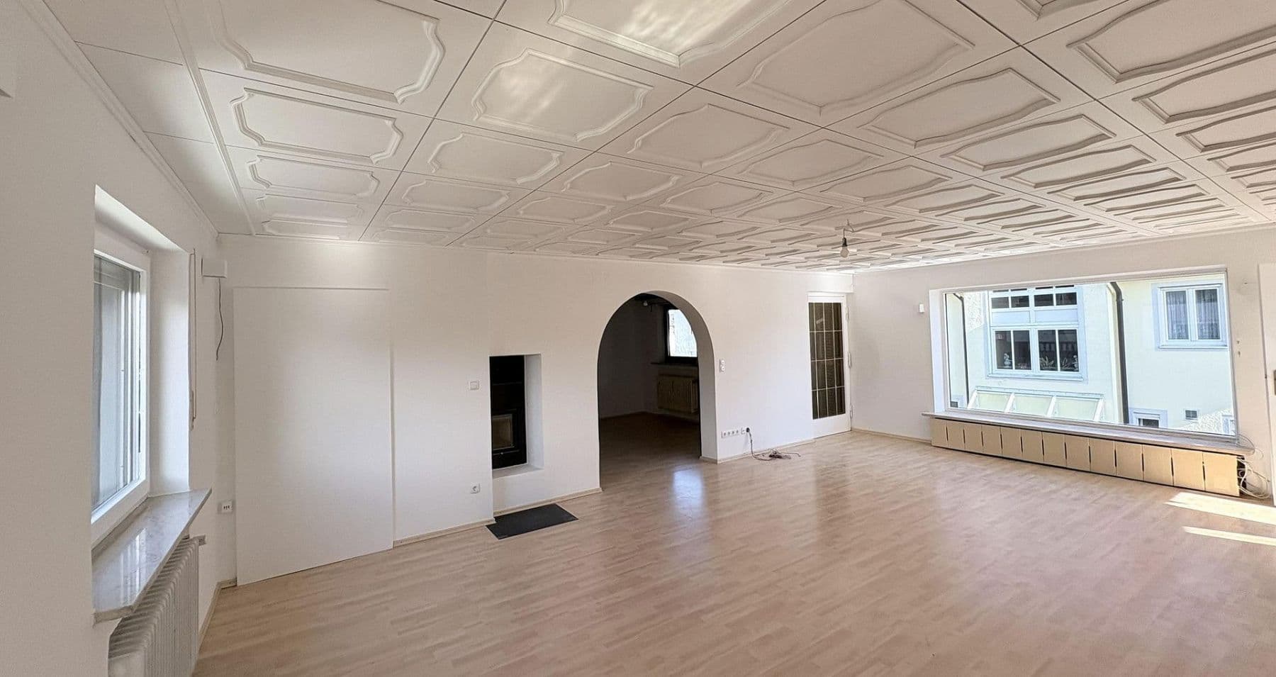 Pronájem bytu 3+kk 139 m², Blumenstraße 34, Karlsfeld, Bavorsko Pronájem bytu 3+kk 139 m², Blumenstraße 34, Karlsfeld, Bavorsko