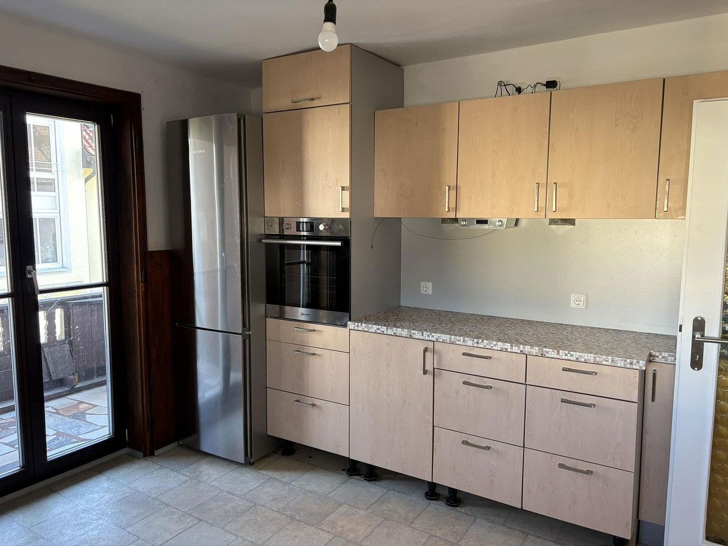 Pronájem bytu 3+kk 139 m², Blumenstraße 34, Karlsfeld, Bavorsko Pronájem bytu 3+kk 139 m², Blumenstraße 34, Karlsfeld, Bavorsko