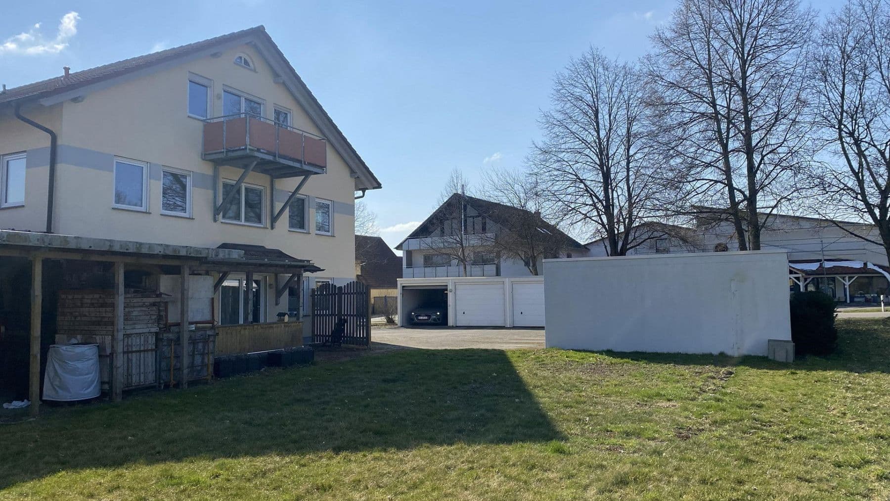 Prodej domu 576 m², pozemek 1.764 m², Tuninger Straße 36, Bad Dürrheim, Bádensko-Württembersko Prodej domu 576 m², pozemek 1.764 m², Tuninger Straße 36, Bad Dürrheim, Bádensko-Württembersko