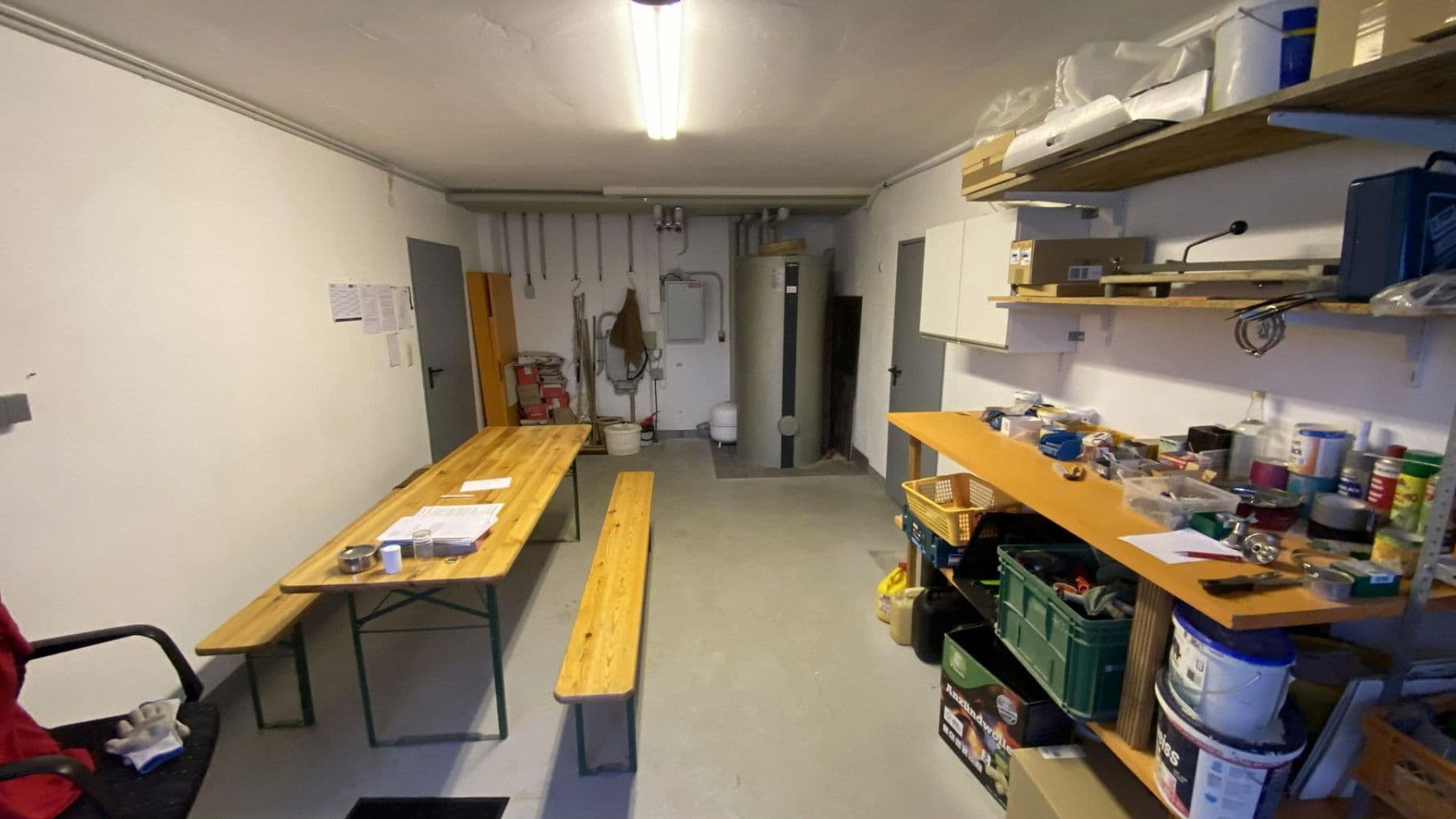 Prodej domu 576 m², pozemek 1.764 m², Tuninger Straße 36, Bad Dürrheim, Bádensko-Württembersko Prodej domu 576 m², pozemek 1.764 m², Tuninger Straße 36, Bad Dürrheim, Bádensko-Württembersko