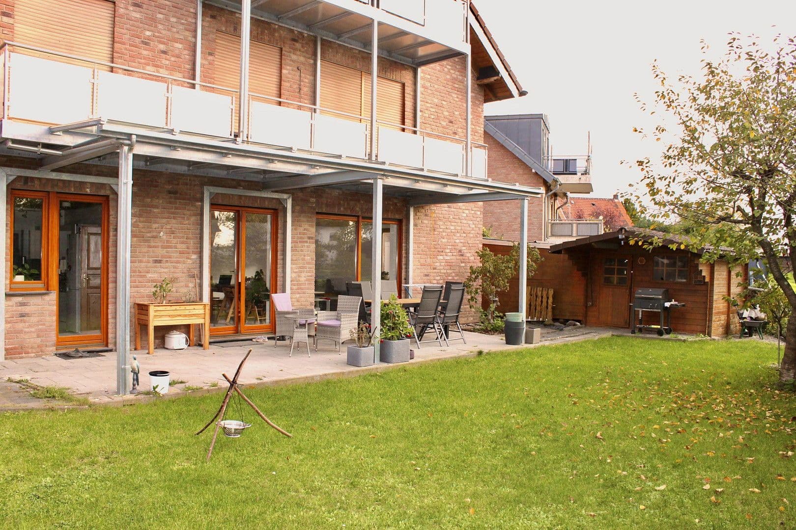 Prodej bytu 3+1 116 m², Wesseling, Severní Porýní-Vestfálsko Prodej bytu 3+1 116 m², Wesseling, Severní Porýní-Vestfálsko