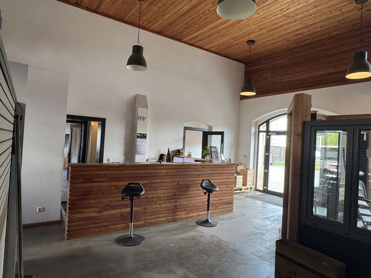 Prodej nebytového prostoru 6.000 m², Löbauer Str. 1a, Žitava, Sasko Prodej nebytového prostoru 6.000 m², Löbauer Str. 1a, Žitava, Sasko