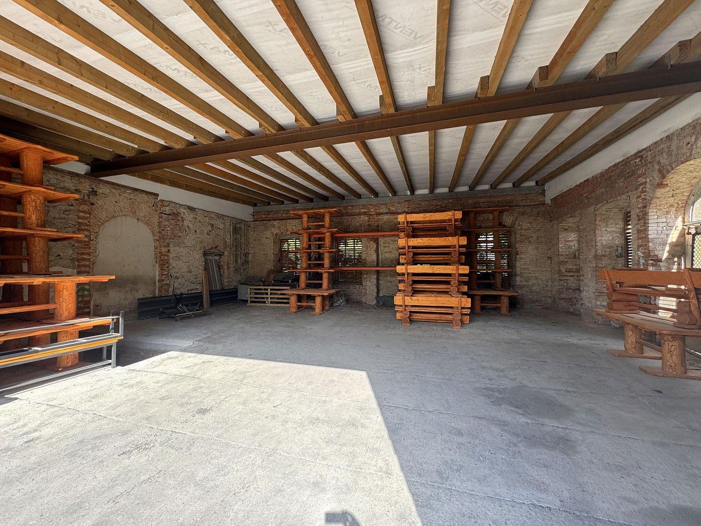 Prodej nebytového prostoru 6.000 m², Löbauer Str. 1a, Žitava, Sasko Prodej nebytového prostoru 6.000 m², Löbauer Str. 1a, Žitava, Sasko