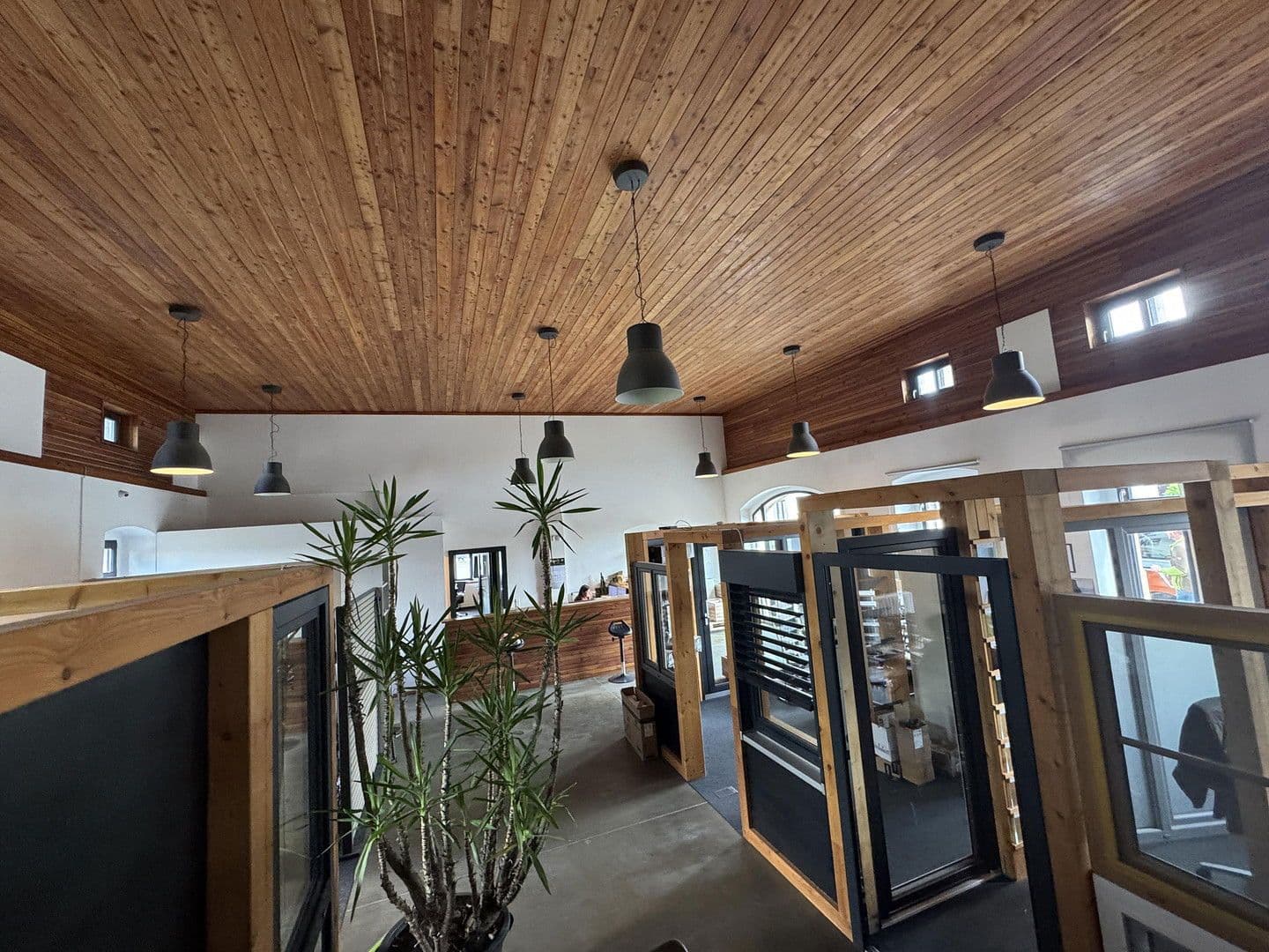 Prodej nebytového prostoru 6.000 m², Löbauer Str. 1a, Žitava, Sasko Prodej nebytového prostoru 6.000 m², Löbauer Str. 1a, Žitava, Sasko