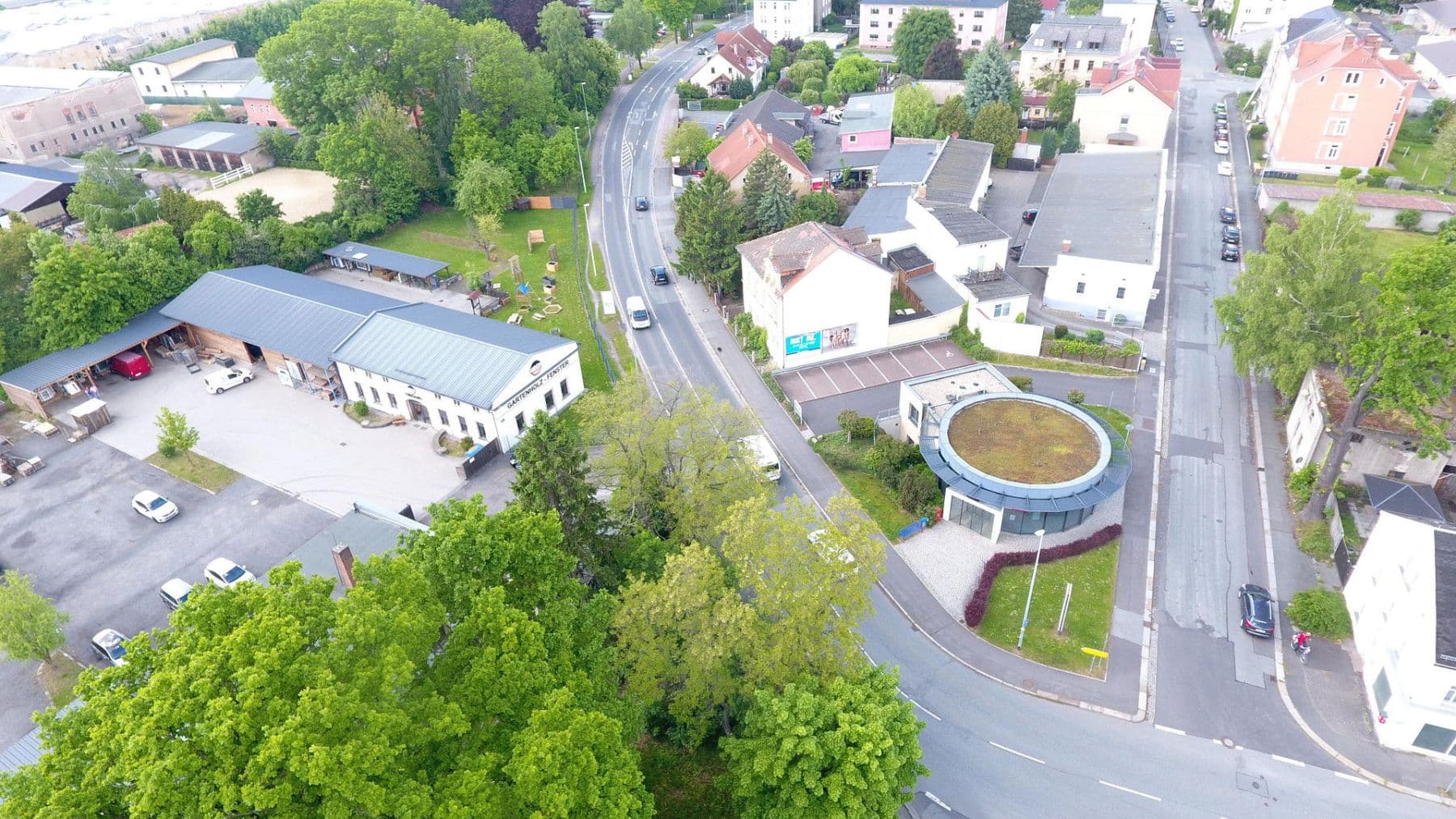 Prodej nebytového prostoru 6.000 m², Löbauer Str. 1a, Žitava, Sasko Prodej nebytového prostoru 6.000 m², Löbauer Str. 1a, Žitava, Sasko