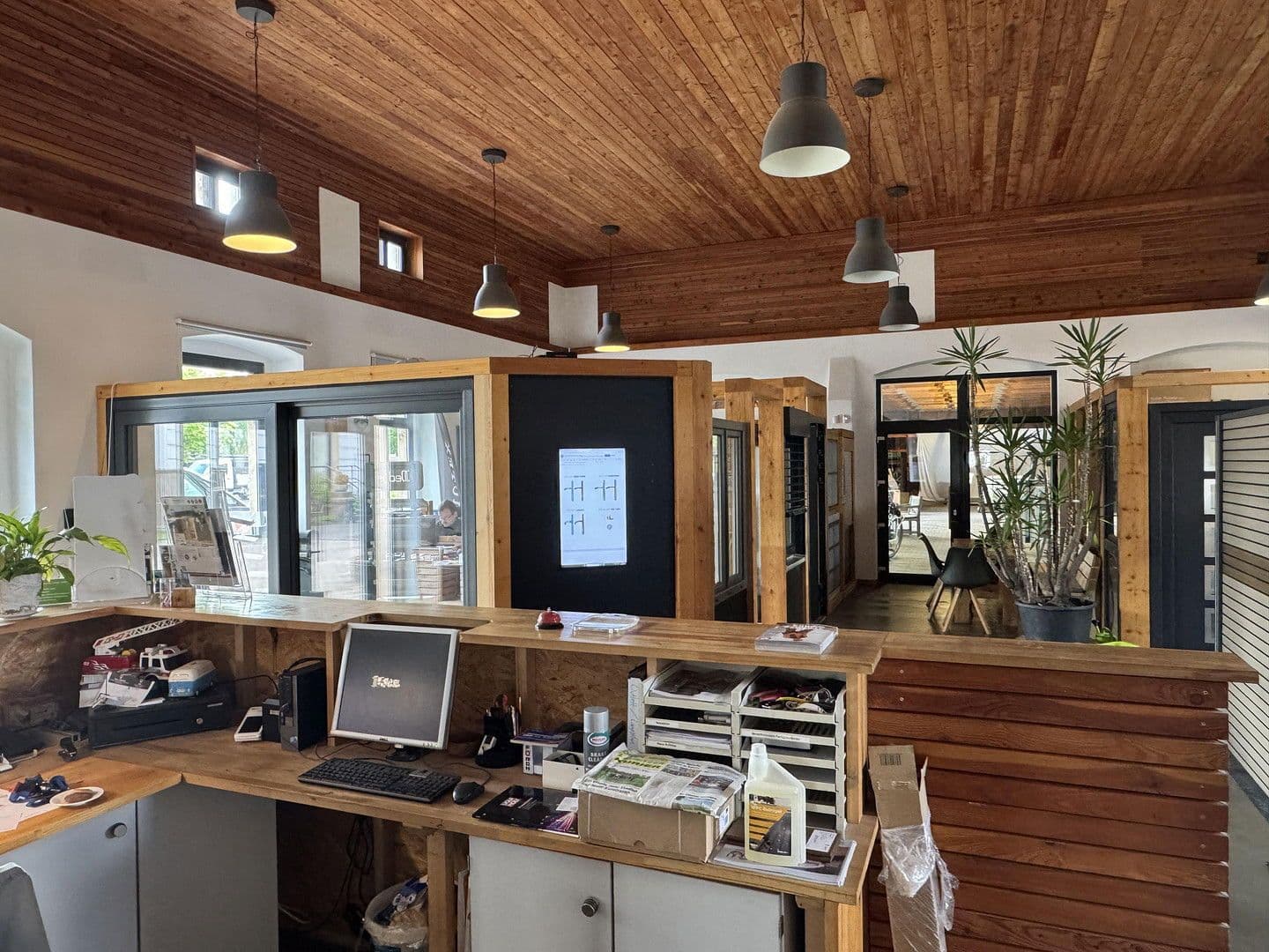 Prodej nebytového prostoru 6.000 m², Löbauer Str. 1a, Žitava, Sasko Prodej nebytového prostoru 6.000 m², Löbauer Str. 1a, Žitava, Sasko