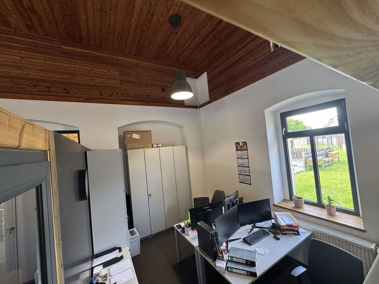 Prodej nebytového prostoru 6.000 m², Löbauer Str. 1a, Žitava, Sasko Prodej nebytového prostoru 6.000 m², Löbauer Str. 1a, Žitava, Sasko