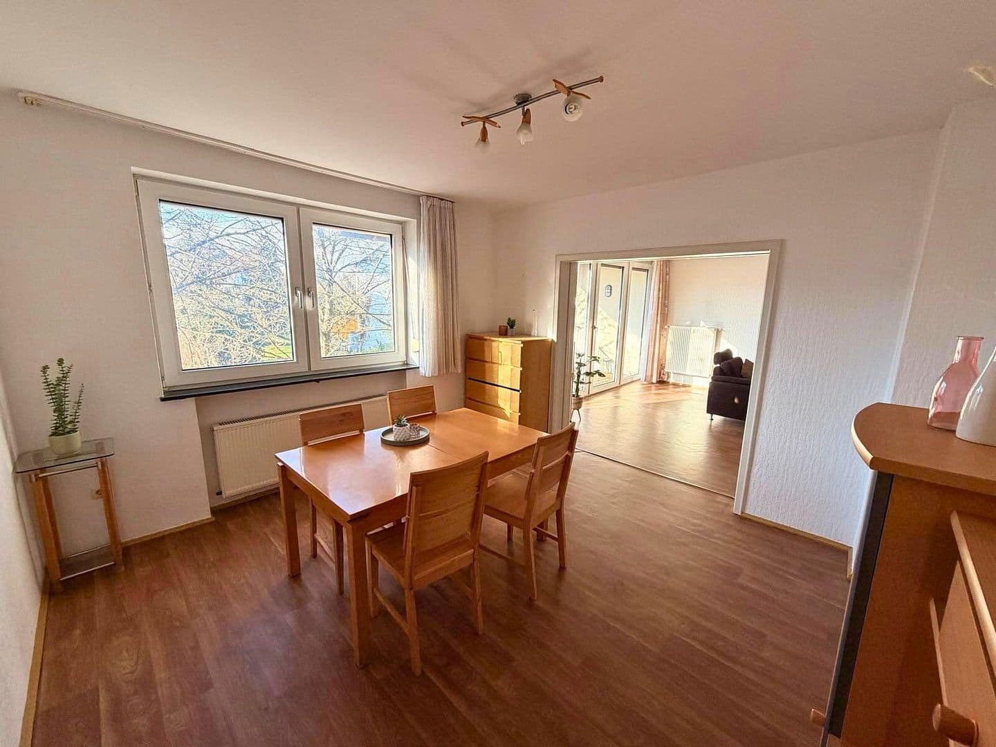 Prodej bytu 4+1 99 m², Spiegelgartenstr. 42, Herzogenaurach, Bavorsko Prodej bytu 4+1 99 m², Spiegelgartenstr. 42, Herzogenaurach, Bavorsko