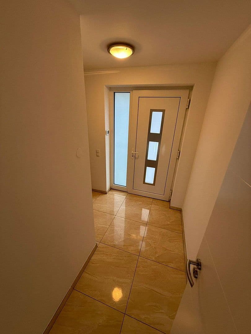 Pronájem domu 156 m², pozemek 174 m², Hamburg, Hamburg Pronájem domu 156 m², pozemek 174 m², Hamburg, Hamburg