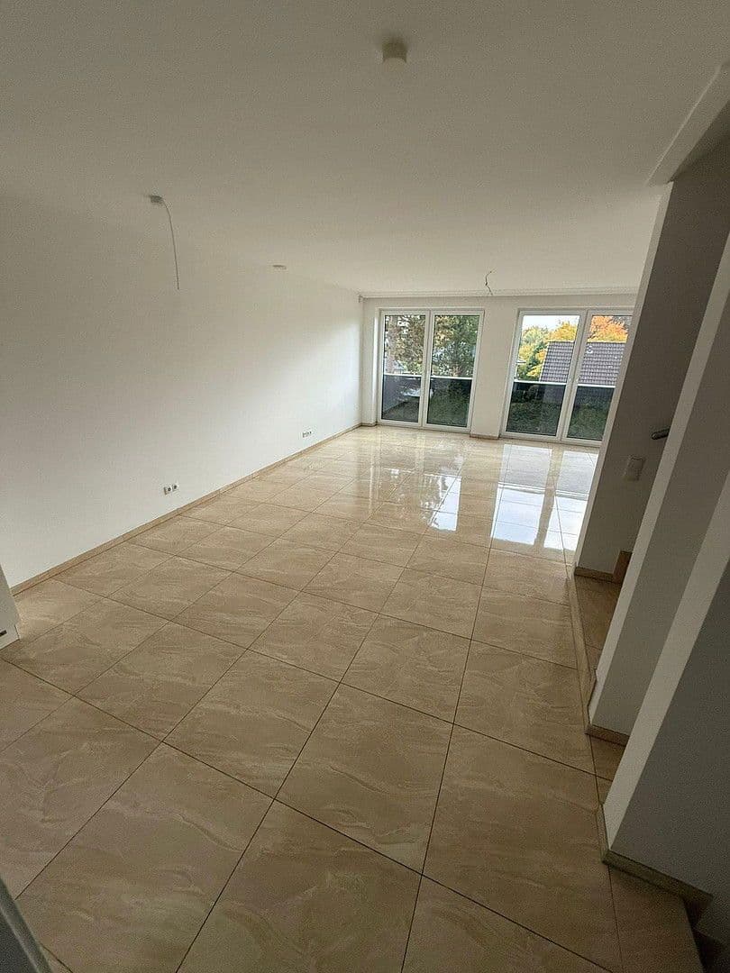 Pronájem domu 156 m², pozemek 174 m², Hamburg, Hamburg Pronájem domu 156 m², pozemek 174 m², Hamburg, Hamburg