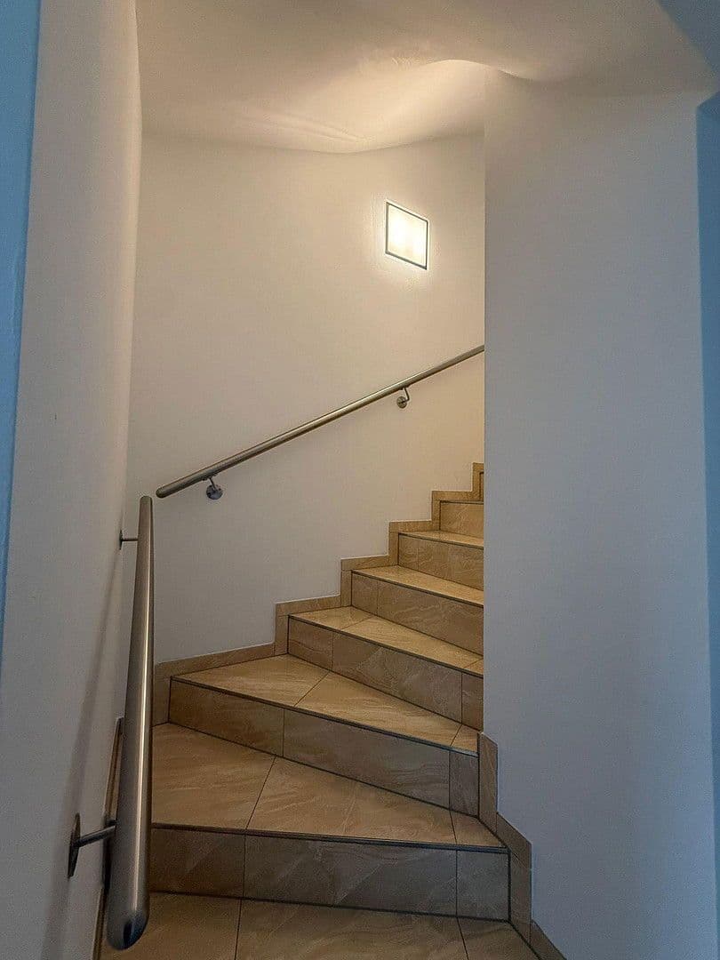 Pronájem domu 156 m², pozemek 174 m², Hamburg, Hamburg Pronájem domu 156 m², pozemek 174 m², Hamburg, Hamburg