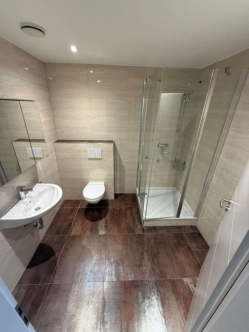 Pronájem domu 156 m², pozemek 174 m², Hamburg, Hamburg Pronájem domu 156 m², pozemek 174 m², Hamburg, Hamburg