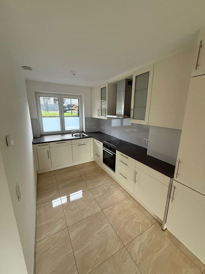 Pronájem domu 156 m², pozemek 174 m², Hamburg, Hamburg Pronájem domu 156 m², pozemek 174 m², Hamburg, Hamburg