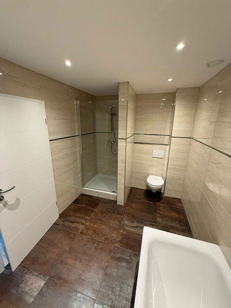 Pronájem domu 156 m², pozemek 174 m², Hamburg, Hamburg Pronájem domu 156 m², pozemek 174 m², Hamburg, Hamburg