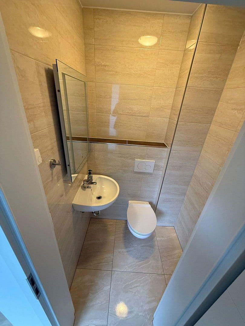 Pronájem domu 156 m², pozemek 174 m², Hamburg, Hamburg Pronájem domu 156 m², pozemek 174 m², Hamburg, Hamburg